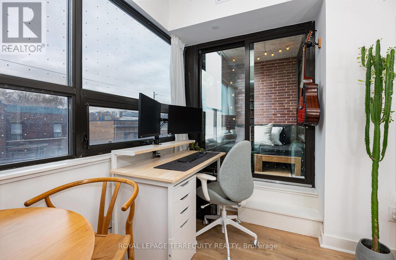 316 - 246 Logan Avenue, Toronto, Ontario  M4M 0E9 - Photo 9 - E12916702