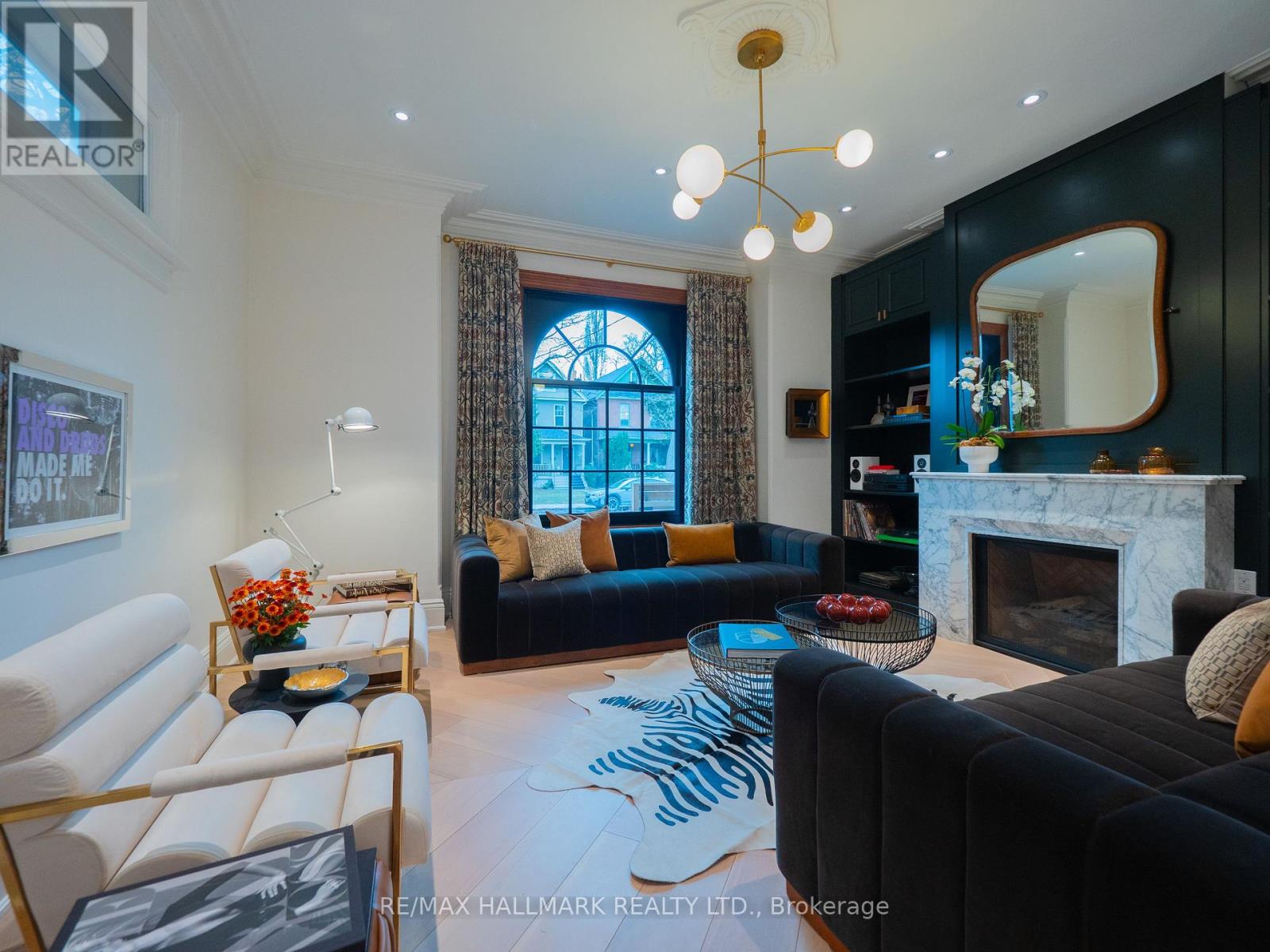 21 Simpson Avenue, Toronto, Ontario  M4K 1A1 - Photo 3 - E12916744