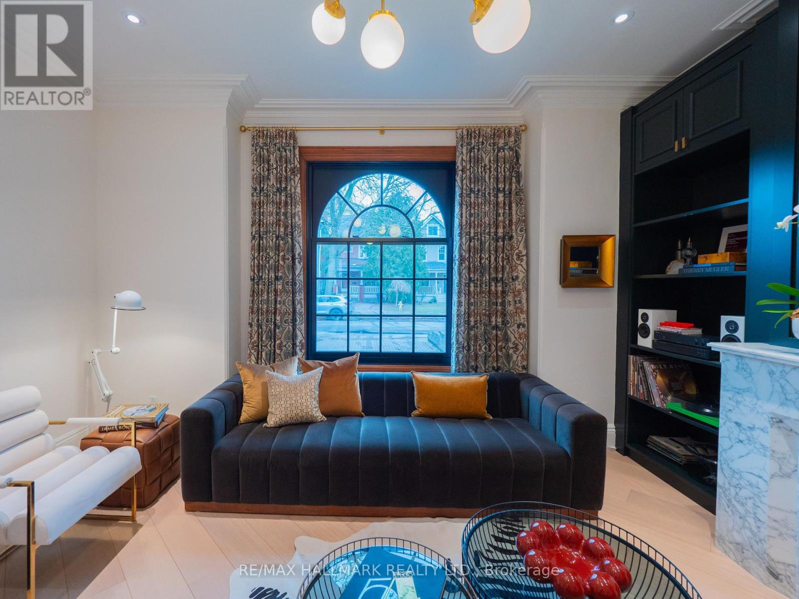 21 Simpson Avenue, Toronto, Ontario  M4K 1A1 - Photo 5 - E12916744