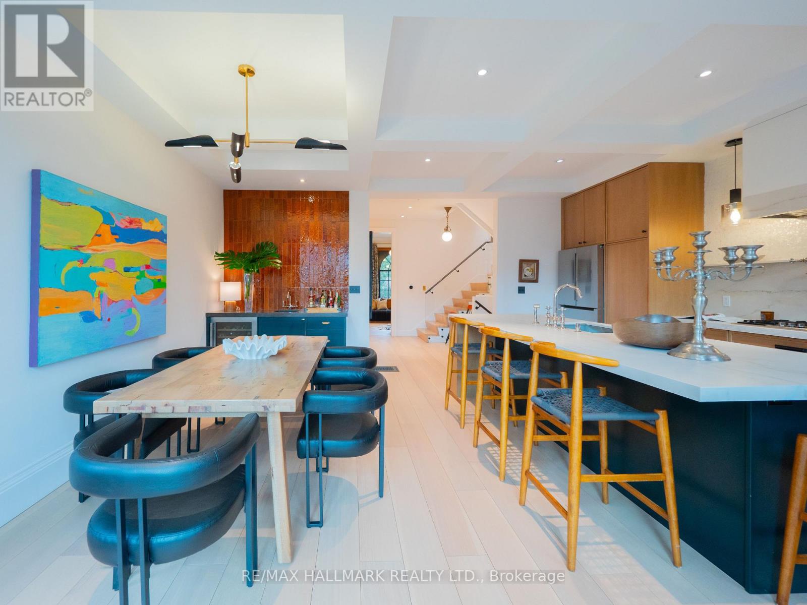 21 Simpson Avenue, Toronto, Ontario  M4K 1A1 - Photo 9 - E12916744