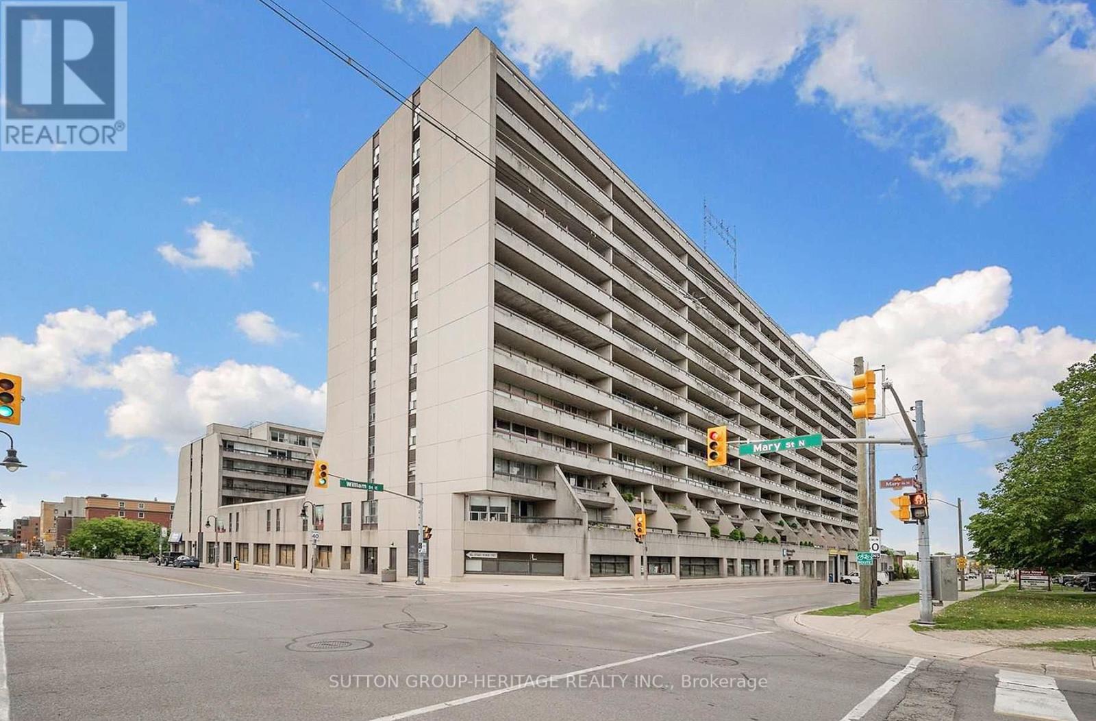 912 - 55 WILLIAM STREET E, Oshawa, Ontario