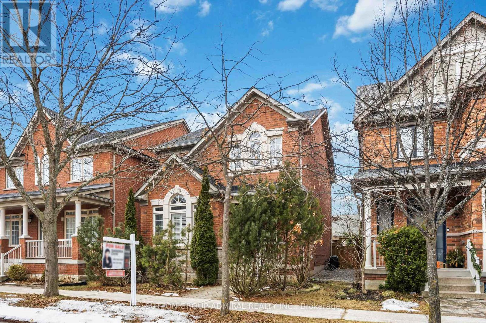 64 Evaridge Drive, Markham, Ontario  L6B 1H3 - Photo 2 - N12916640