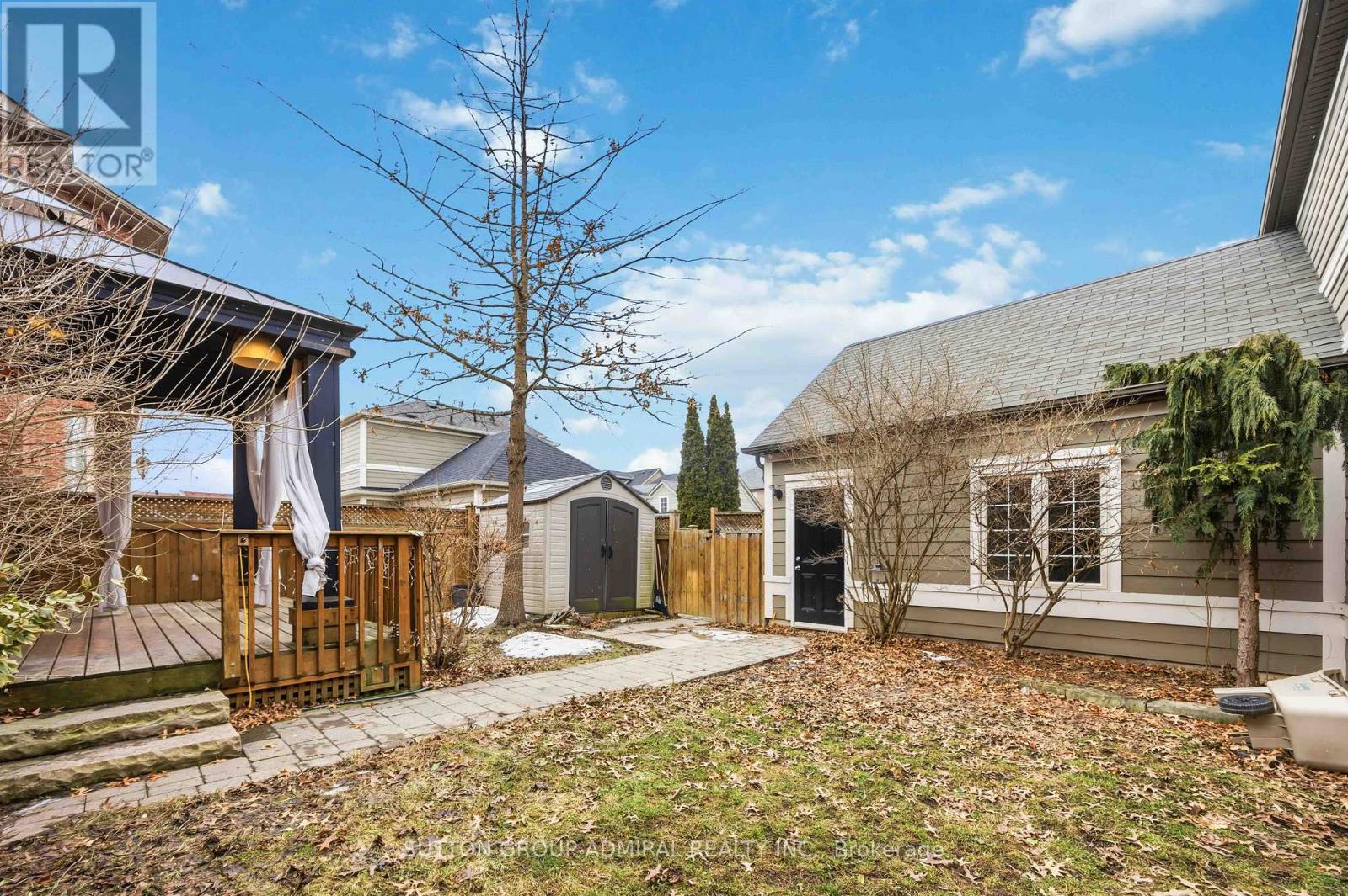 64 Evaridge Drive, Markham, Ontario  L6B 1H3 - Photo 34 - N12916640