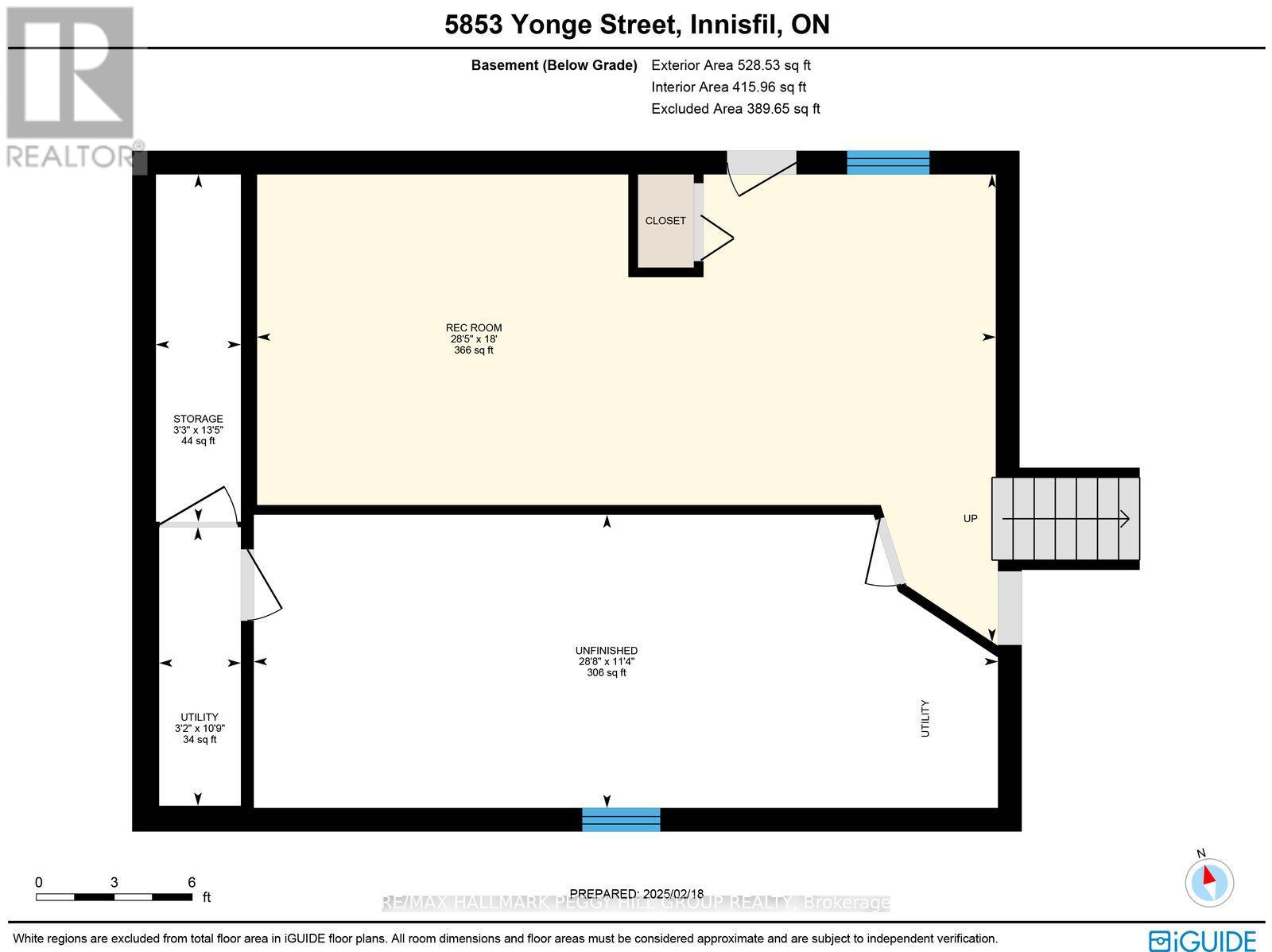 5853 Yonge Street, Innisfil, Ontario  L0L 1K0 - Photo 28 - N12916644