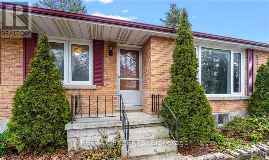 15 East Avenue, New Tecumseth, Ontario  L9R 1X3 - Photo 4 - N12916674