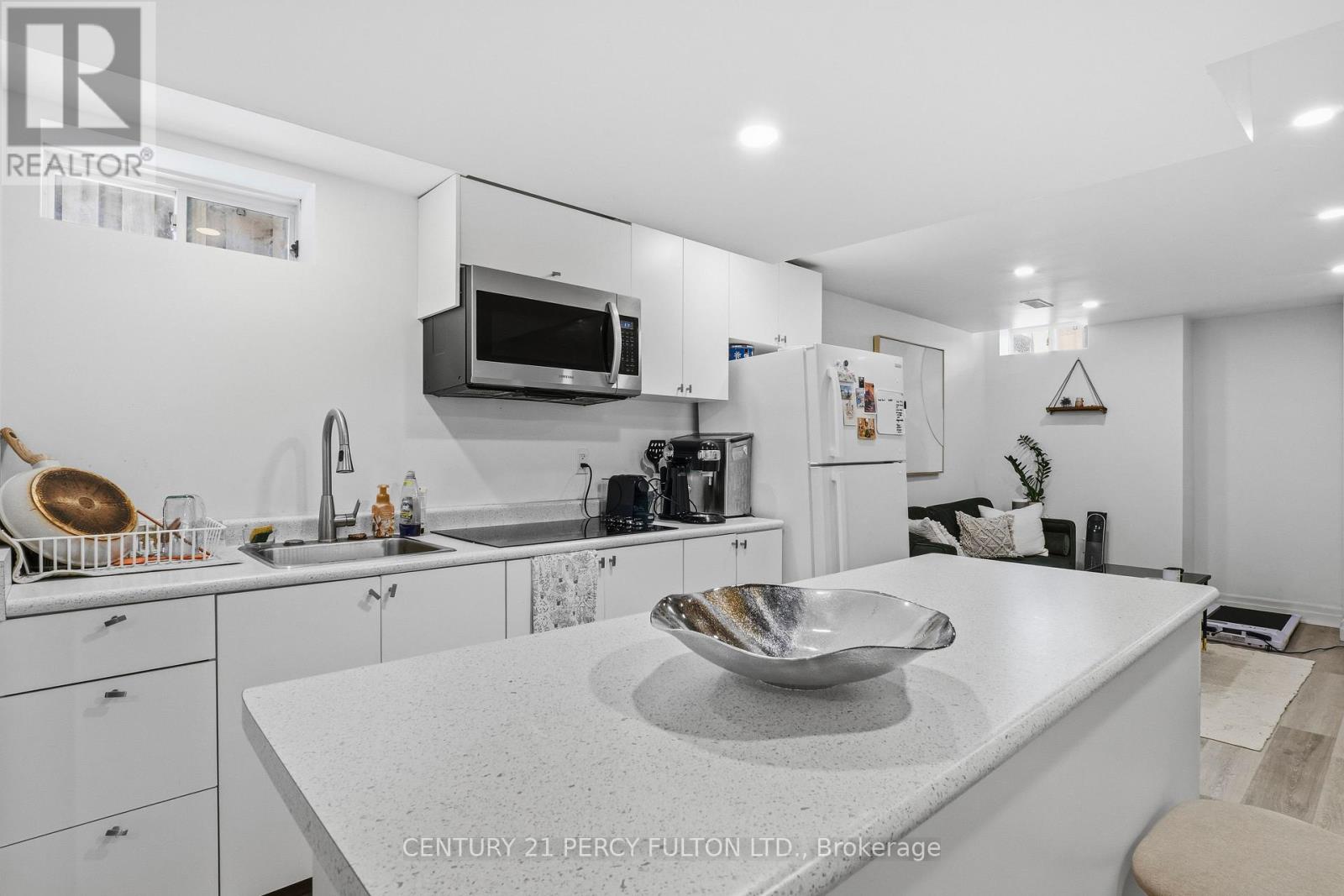 Basement - 907 Oaktree Crescent, Newmarket, Ontario  L3X 2Z1 - Photo 12 - N12916724