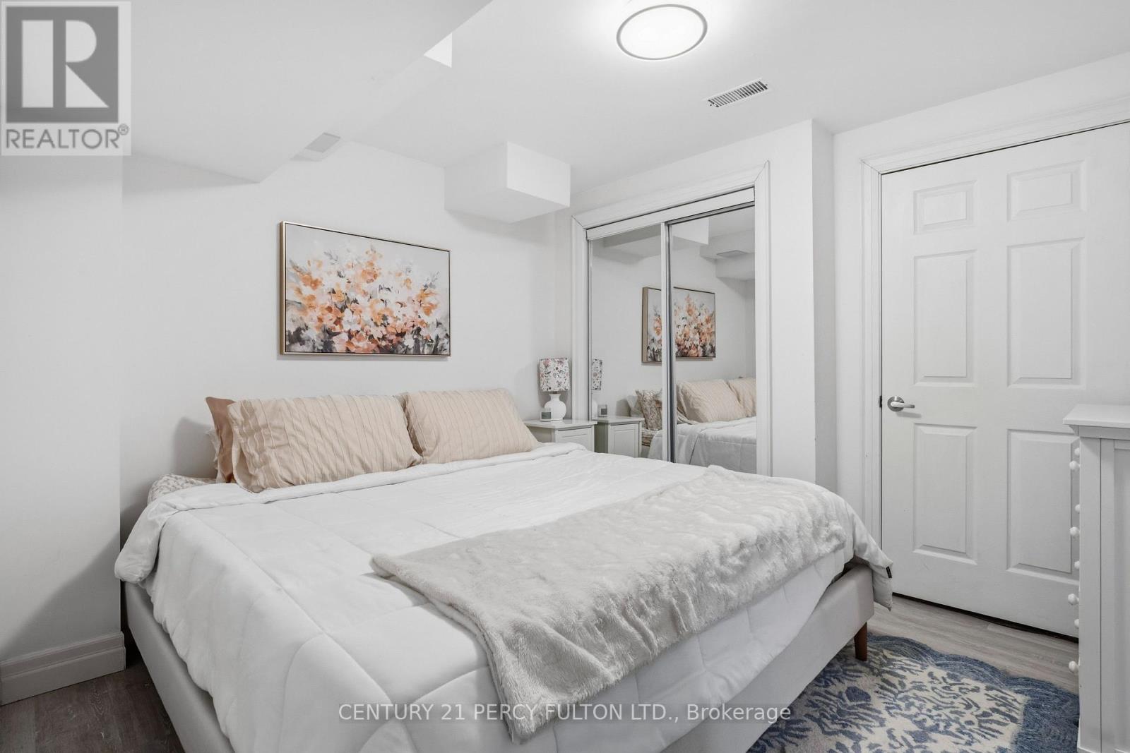 Basement - 907 Oaktree Crescent, Newmarket, Ontario  L3X 2Z1 - Photo 15 - N12916724