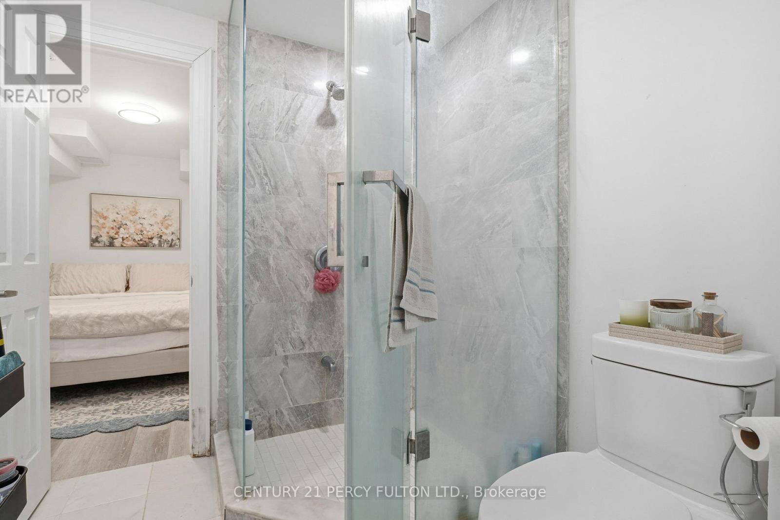 Basement - 907 Oaktree Crescent, Newmarket, Ontario  L3X 2Z1 - Photo 17 - N12916724