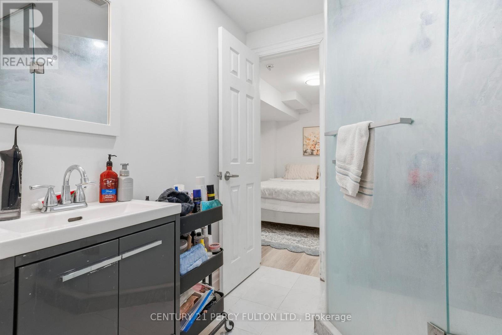 Basement - 907 Oaktree Crescent, Newmarket, Ontario  L3X 2Z1 - Photo 18 - N12916724