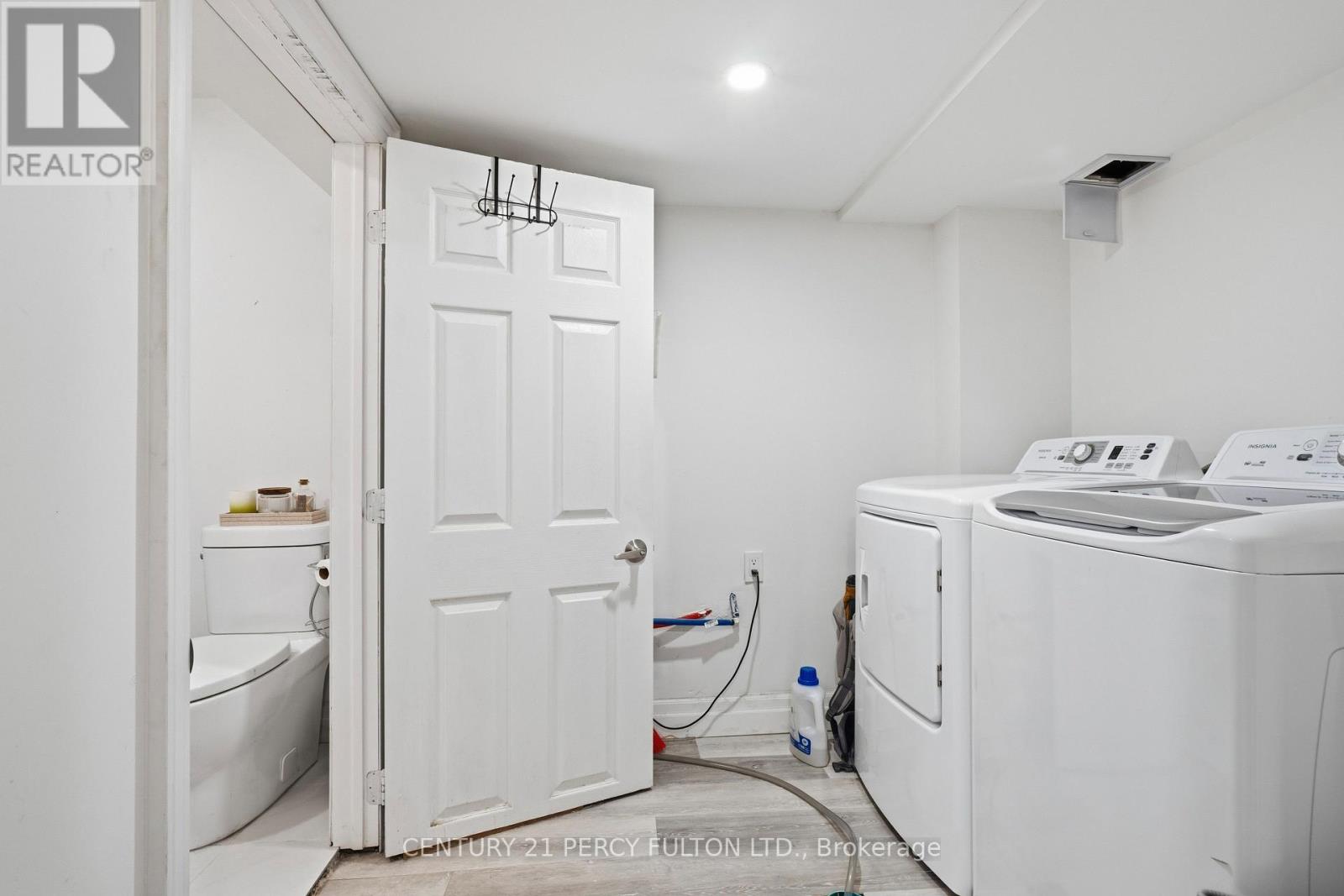 Basement - 907 Oaktree Crescent, Newmarket, Ontario  L3X 2Z1 - Photo 19 - N12916724