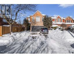 BASEMENT - 907 OAKTREE CRESCENT, Newmarket, Ontario