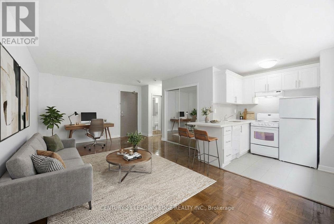 404 - 103 AVENUE ROAD, Toronto, Ontario