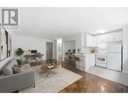 404 - 103 AVENUE ROAD, Toronto, Ontario