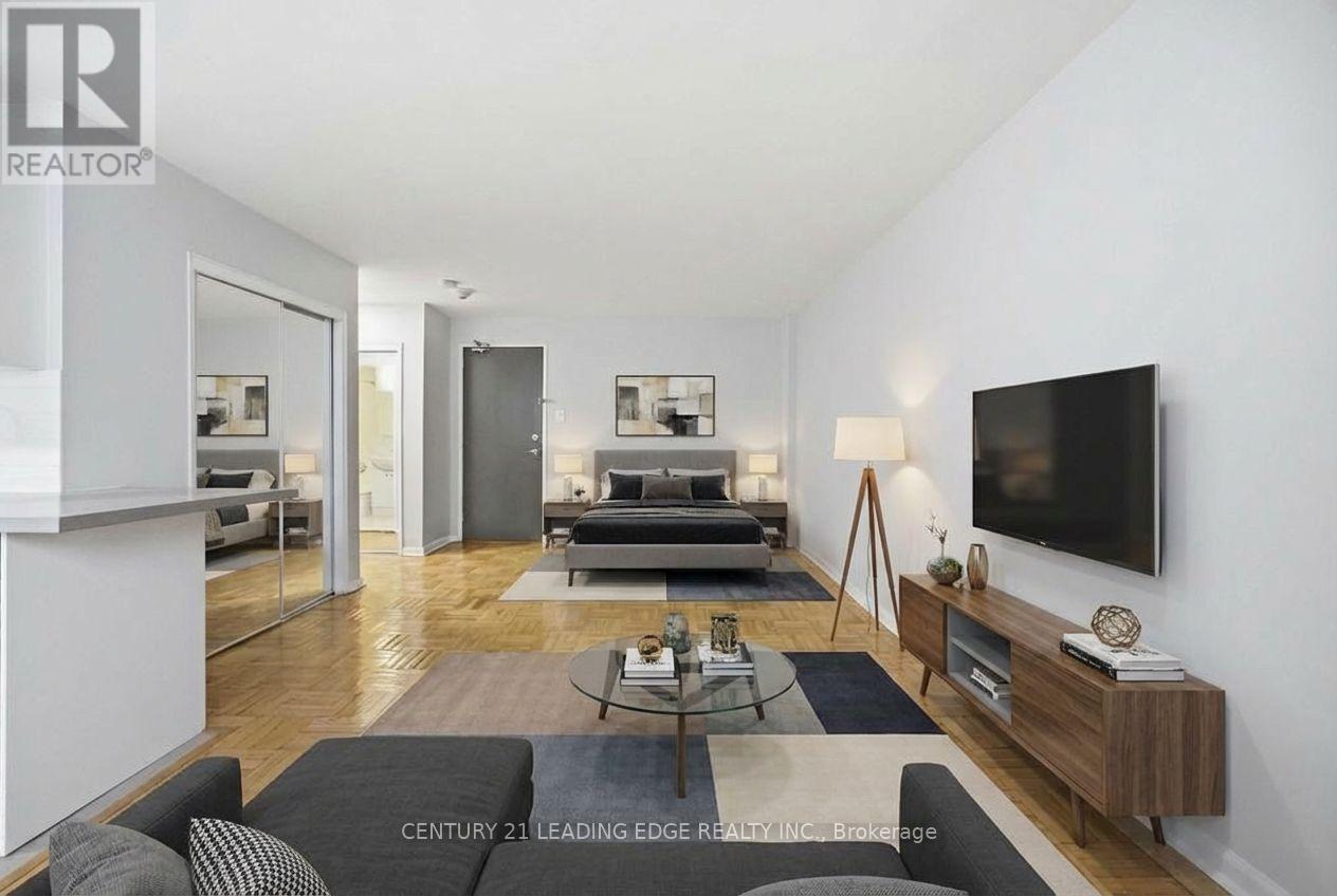 705 - 103 Avenue Road, Toronto, Ontario  M5R 2G9 - Photo 4 - C12916676