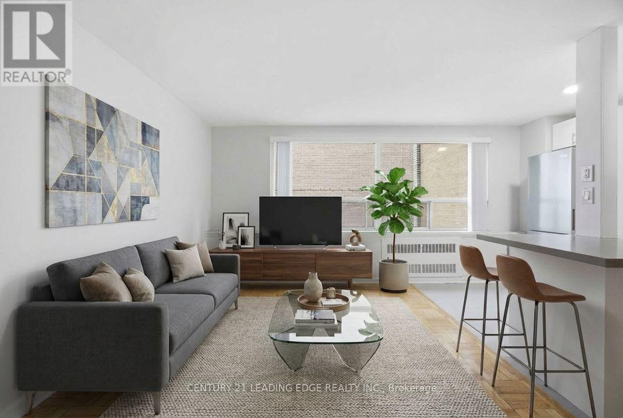 705 - 103 Avenue Road, Toronto, Ontario  M5R 2G9 - Photo 3 - C12916676