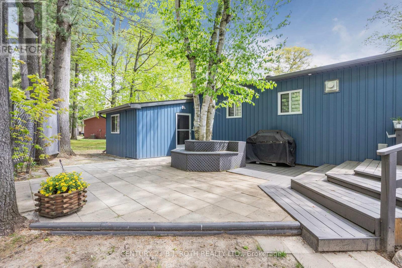 10 Allen Drive N, Wasaga Beach, Ontario  L9Z 1K5 - Photo 25 - S12916764