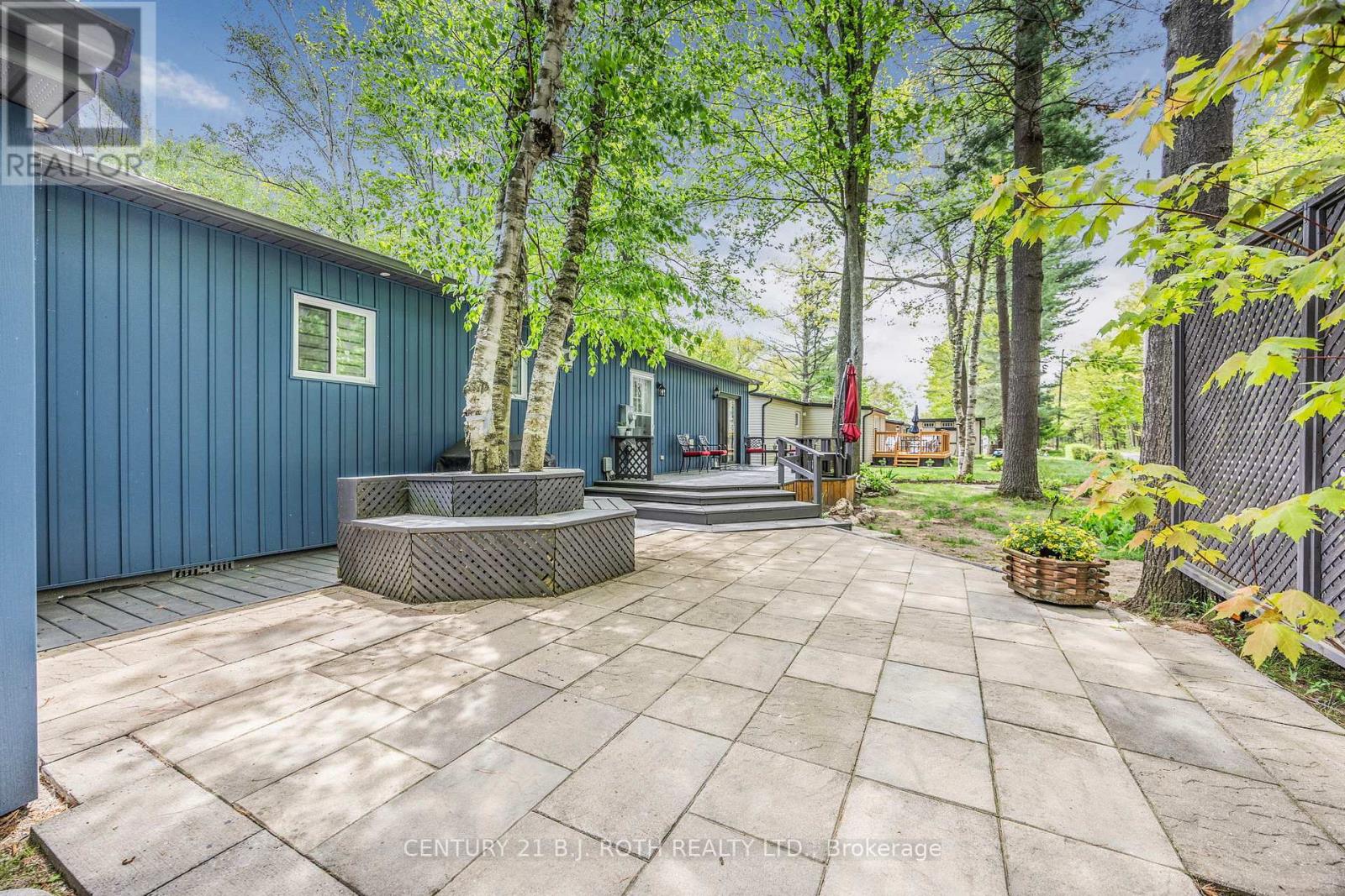 10 Allen Drive N, Wasaga Beach, Ontario  L9Z 1K5 - Photo 26 - S12916764