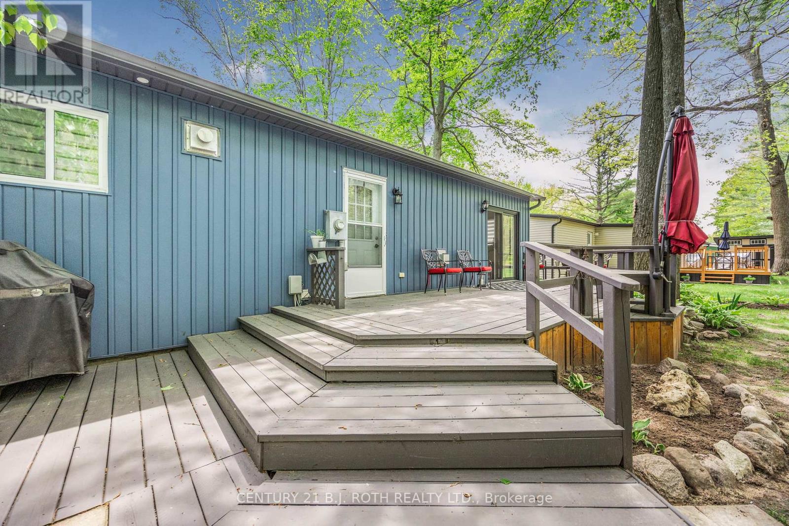 10 Allen Drive N, Wasaga Beach, Ontario  L9Z 1K5 - Photo 27 - S12916764