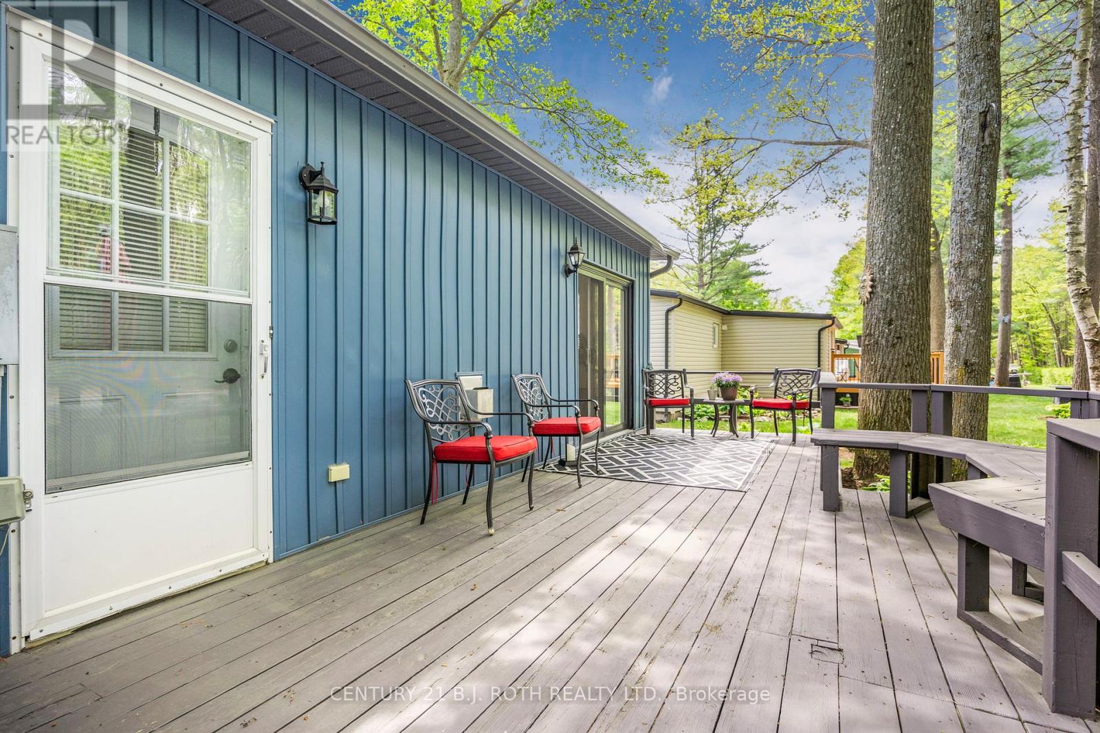 10 Allen Drive N, Wasaga Beach, Ontario  L9Z 1K5 - Photo 28 - S12916764