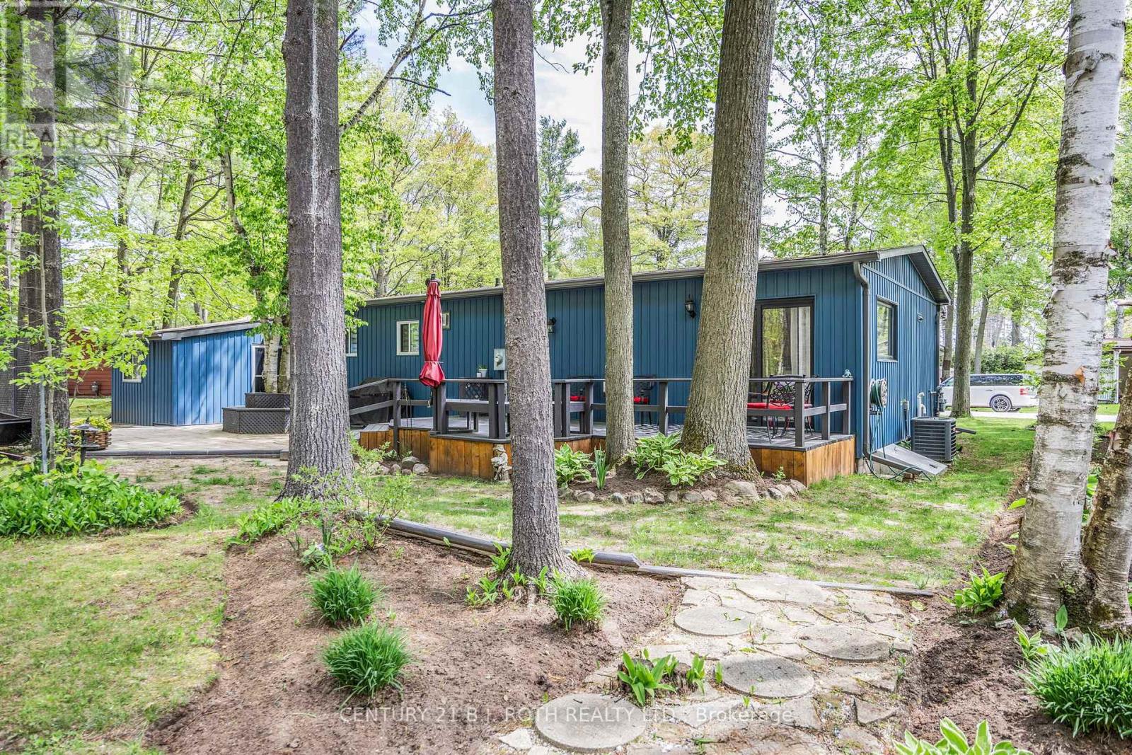 10 Allen Drive N, Wasaga Beach, Ontario  L9Z 1K5 - Photo 29 - S12916764