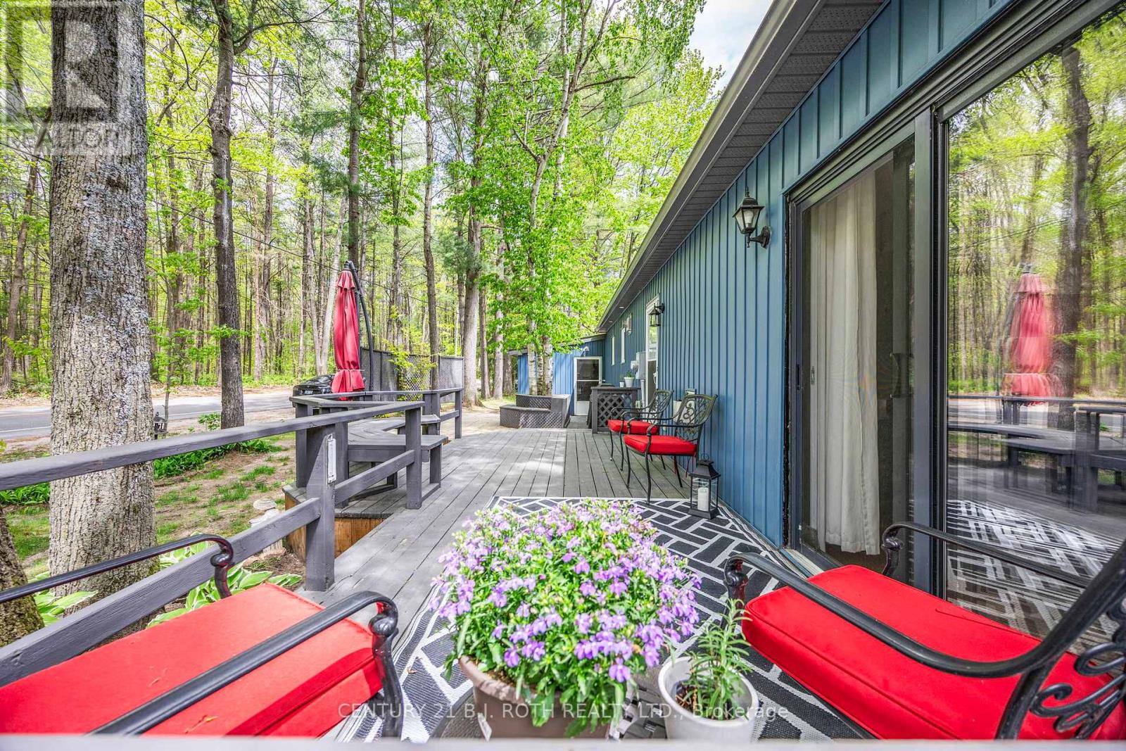 10 Allen Drive N, Wasaga Beach, Ontario  L9Z 1K5 - Photo 30 - S12916764