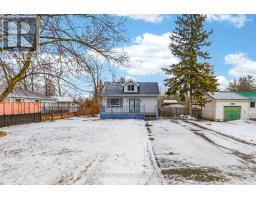 1711 ST JOHNS ROAD, Innisfil, Ontario