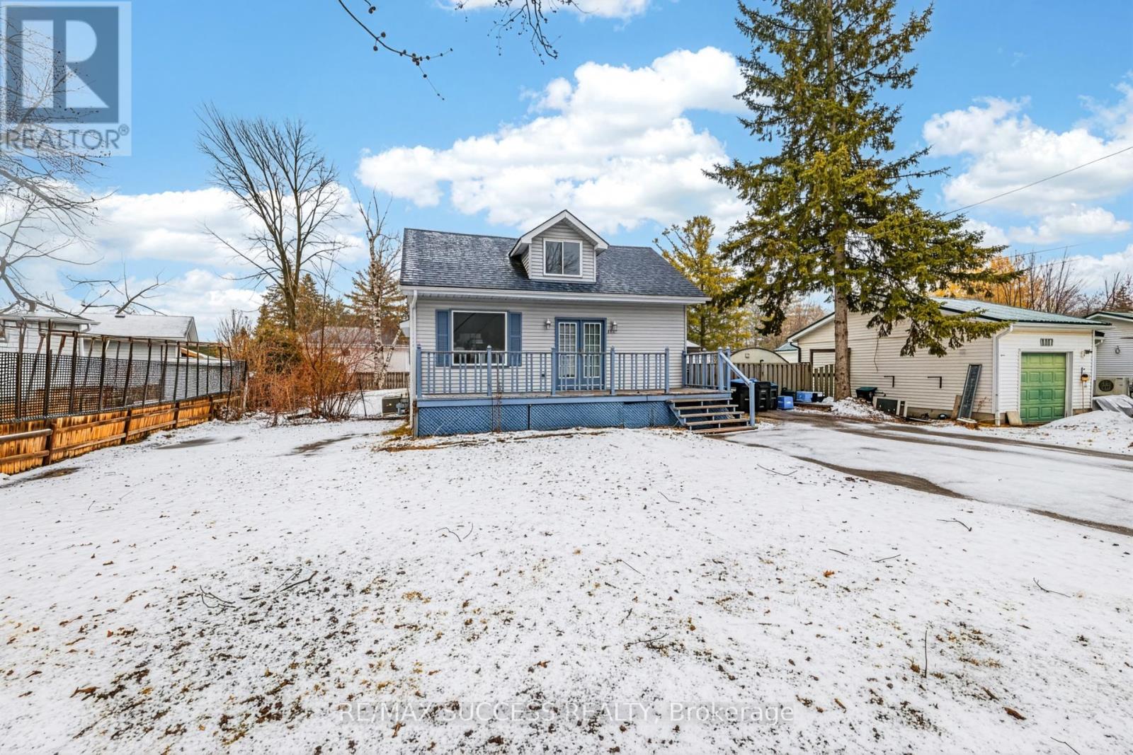 1711 St Johns Road, Innisfil, Ontario  L9S 1S9 - Photo 4 - N12904992