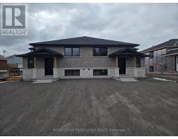 1 - 92 LYWOOD STREET, Belleville, Ontario