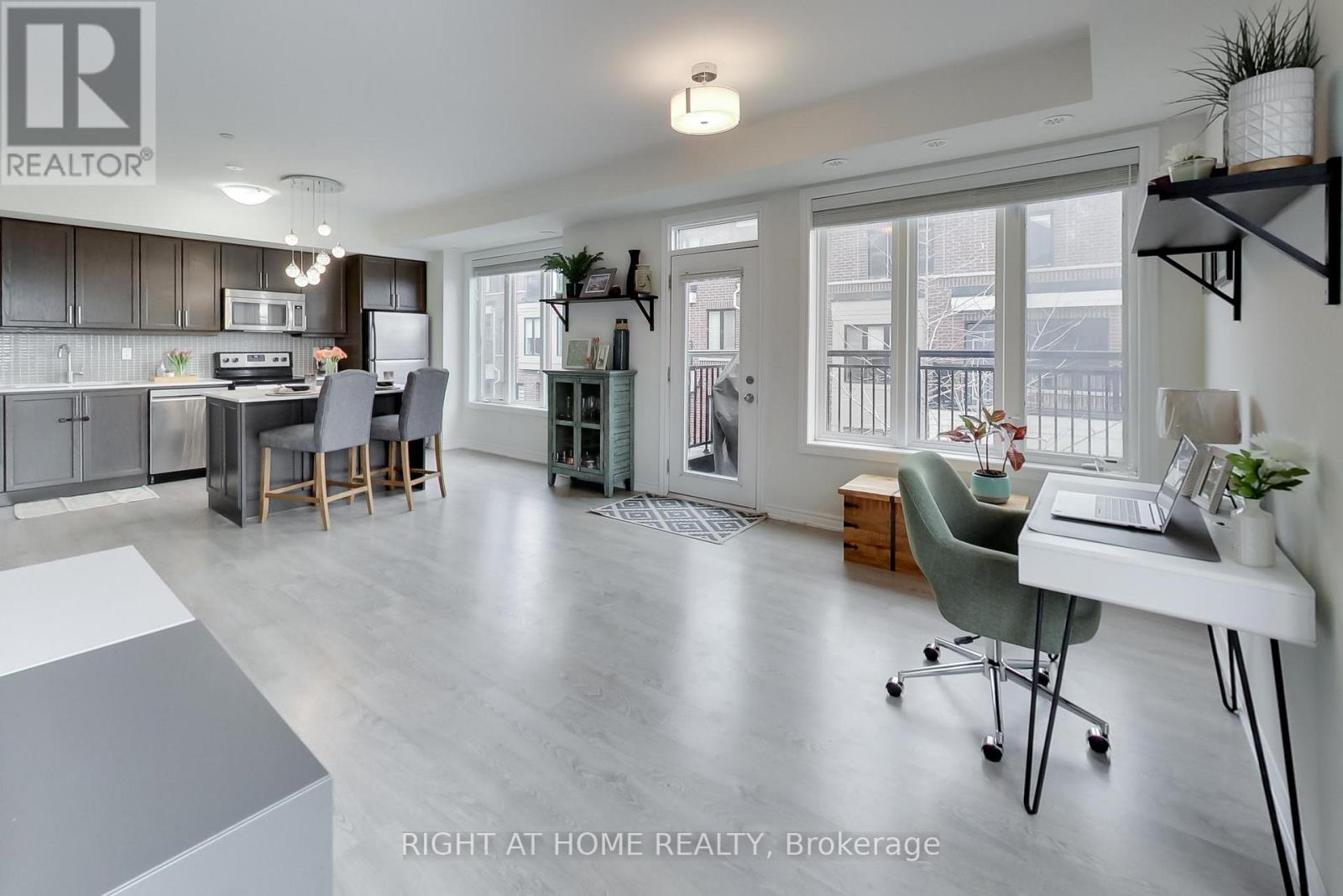 75 - 30 Carnation Avenue, Toronto, Ontario  M8V 0B8 - Photo 10 - W12915348