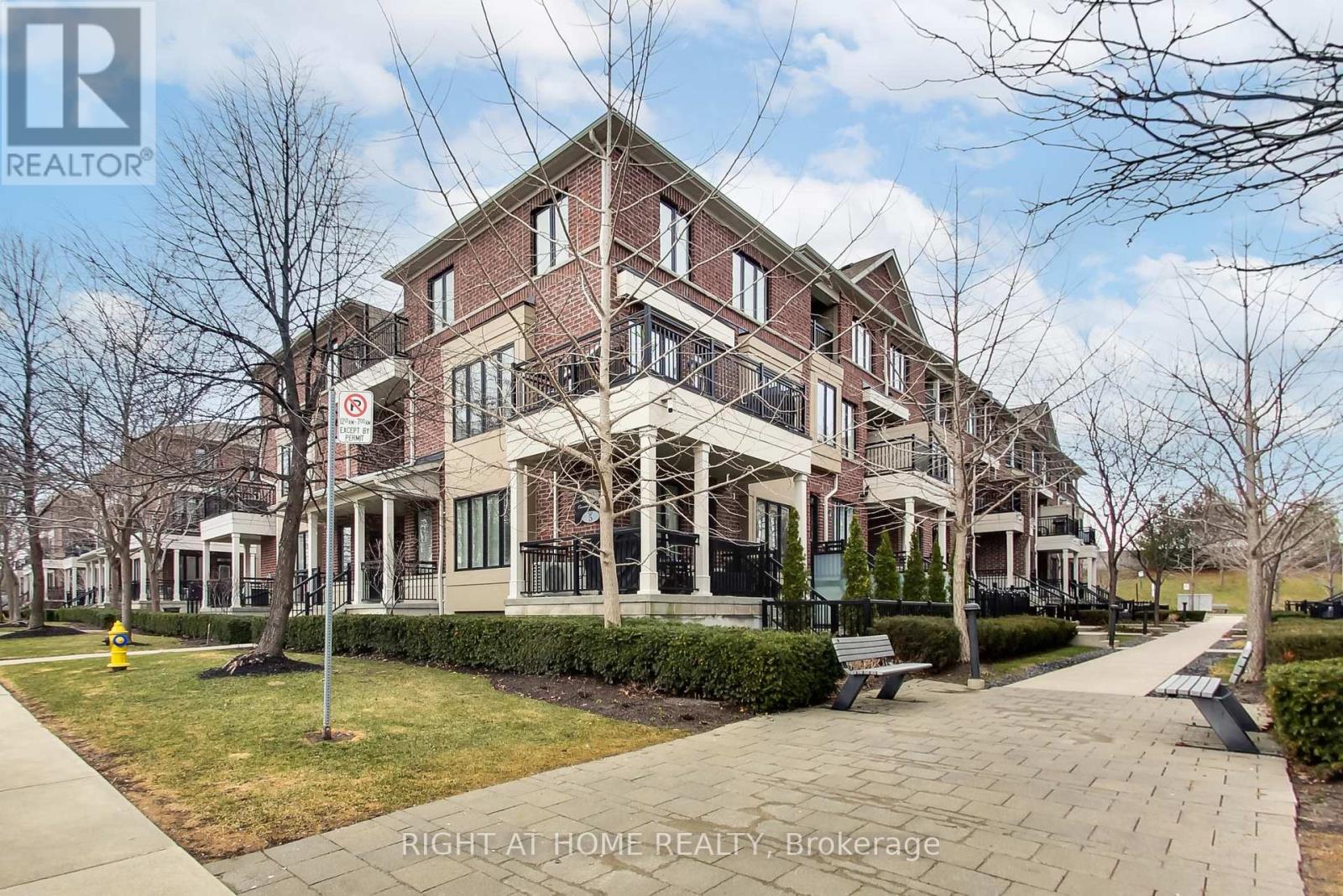 75 - 30 Carnation Avenue, Toronto, Ontario  M8V 0B8 - Photo 30 - W12915348