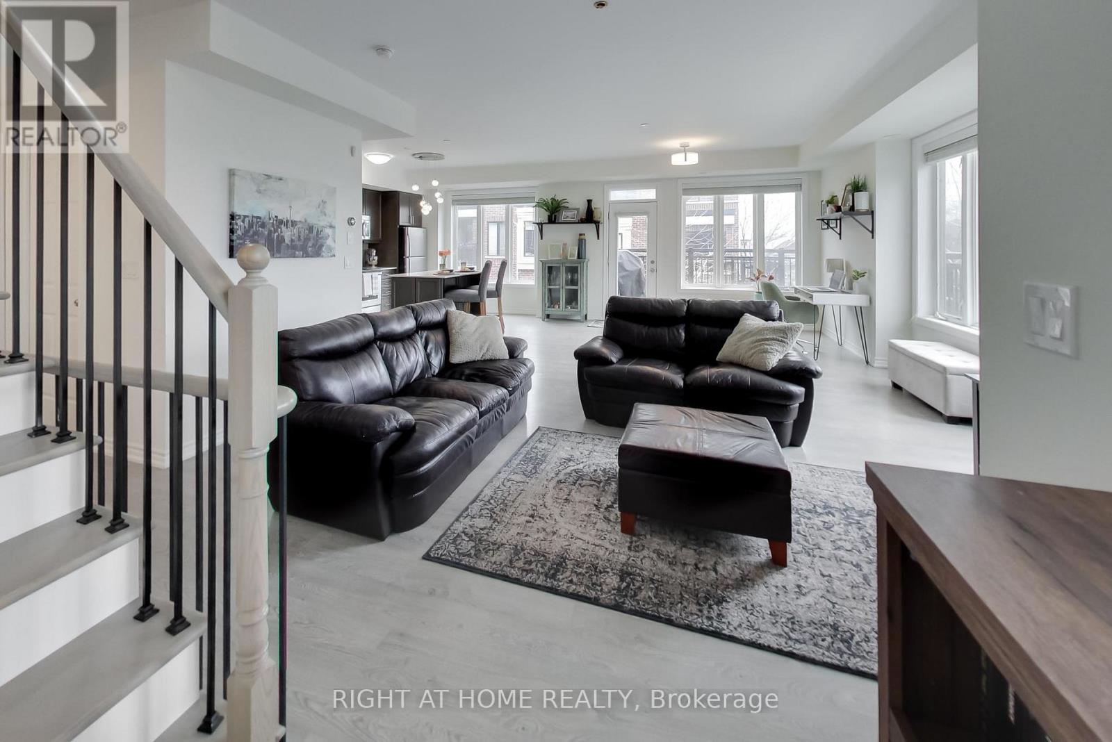 75 - 30 Carnation Avenue, Toronto, Ontario  M8V 0B8 - Photo 6 - W12915348