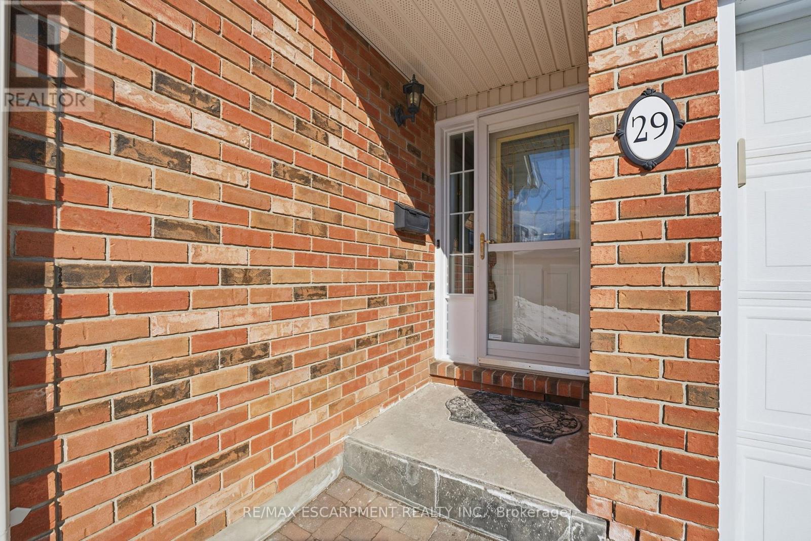29 - 222 Fellowes Crescent, Hamilton, Ontario  L8B 0R1 - Photo 2 - X12750162