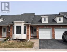 29 - 222 FELLOWES CRESCENT, Hamilton, Ontario