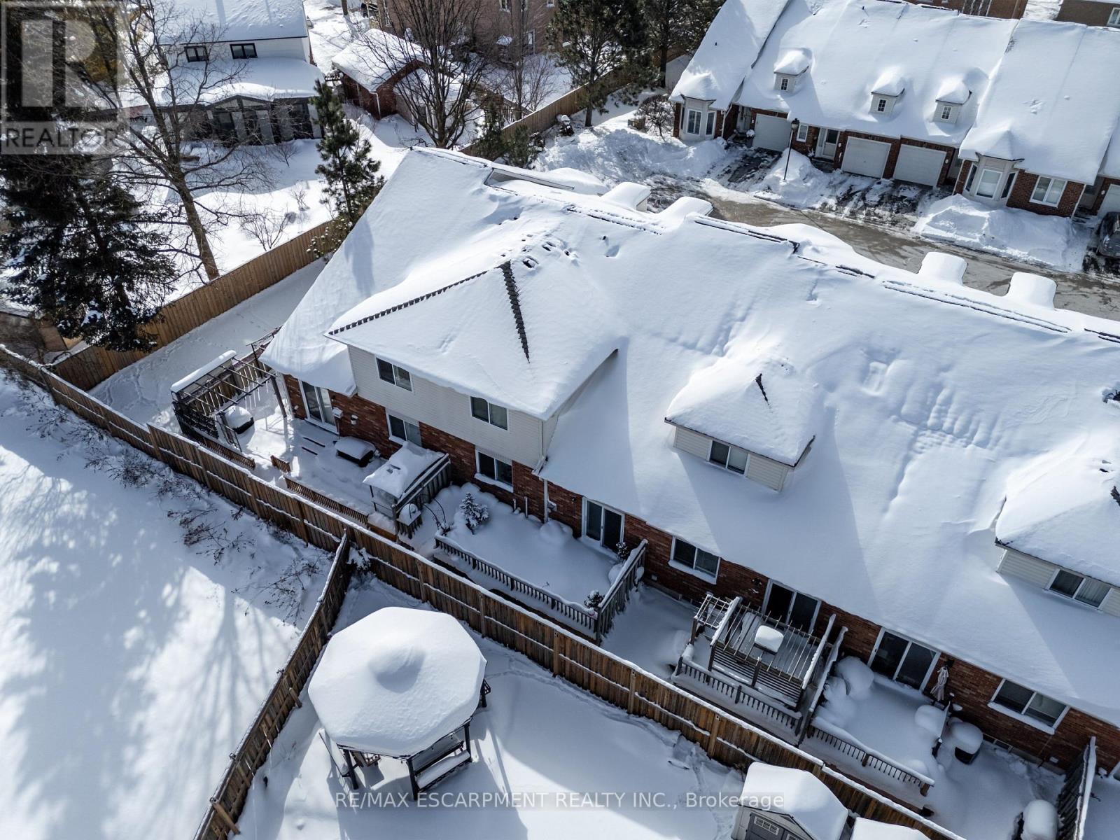 29 - 222 Fellowes Crescent, Hamilton, Ontario  L8B 0R1 - Photo 35 - X12750162