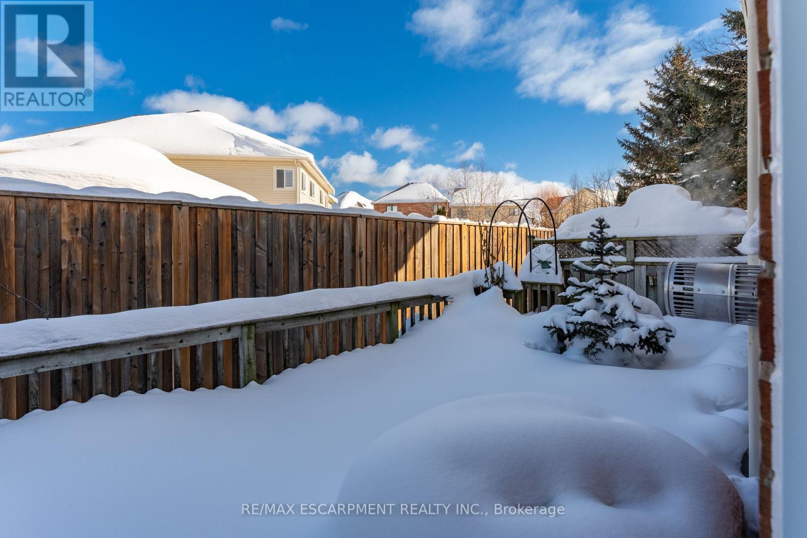 29 - 222 Fellowes Crescent, Hamilton, Ontario  L8B 0R1 - Photo 33 - X12750162