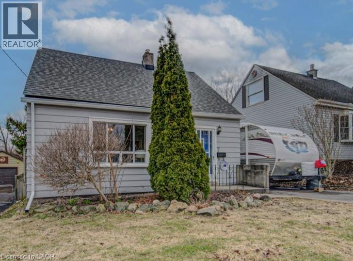 7 SECOND Avenue, Cambridge, Ontario