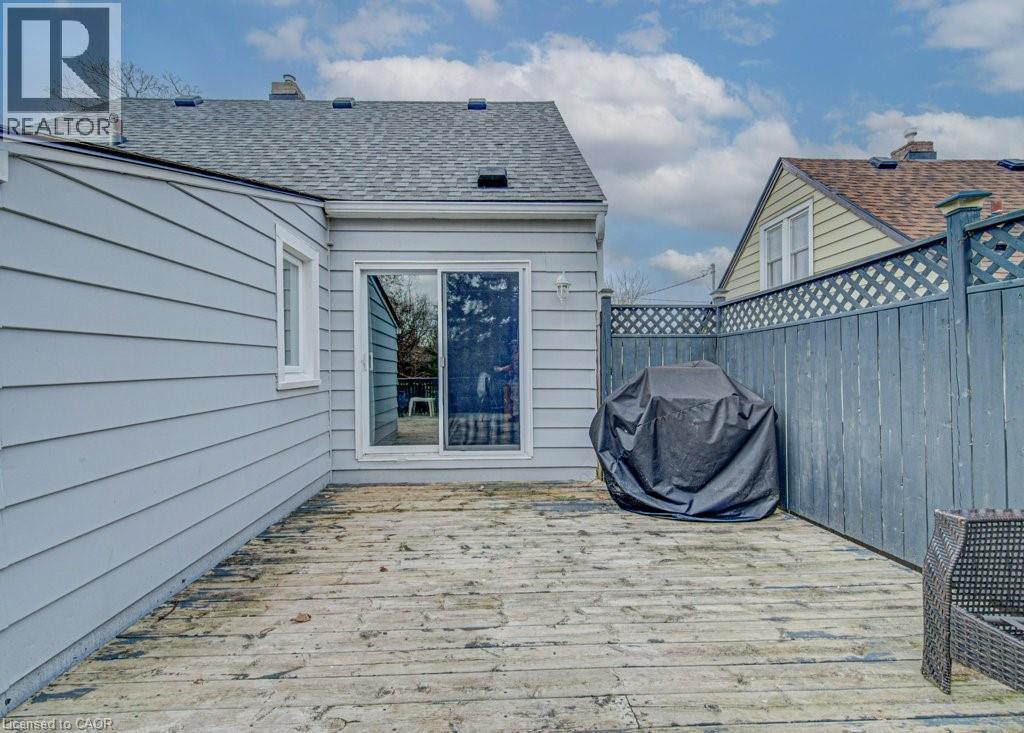 7 Second Avenue, Cambridge, Ontario  N1S 2B7 - Photo 25 - 40808689