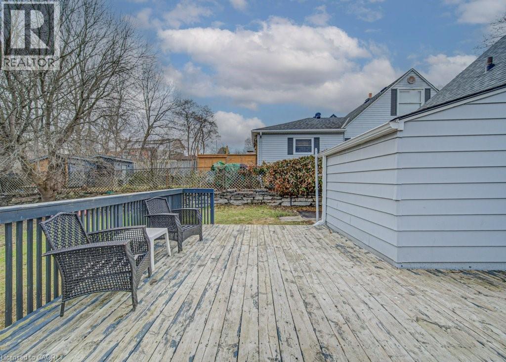 7 Second Avenue, Cambridge, Ontario  N1S 2B7 - Photo 26 - 40808689