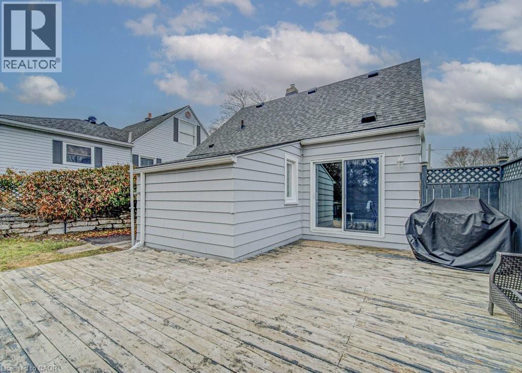 7 Second Avenue, Cambridge, Ontario  N1S 2B7 - Photo 27 - 40808689