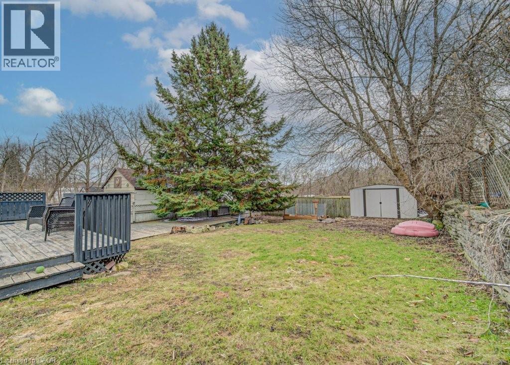 7 Second Avenue, Cambridge, Ontario  N1S 2B7 - Photo 29 - 40808689