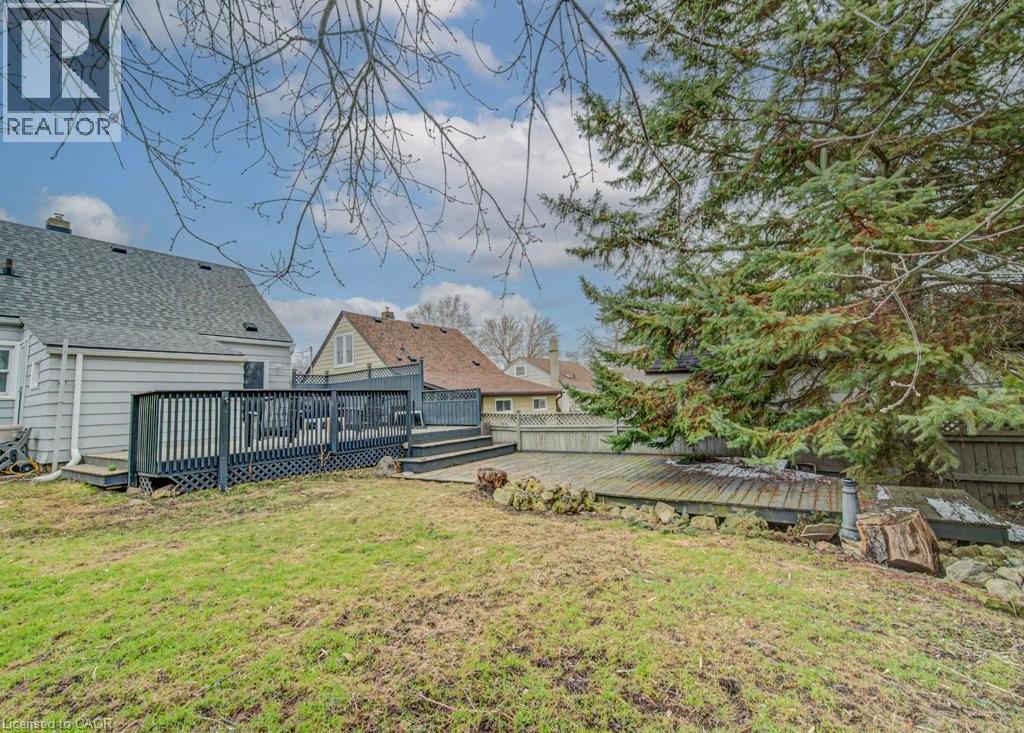 7 Second Avenue, Cambridge, Ontario  N1S 2B7 - Photo 31 - 40808689