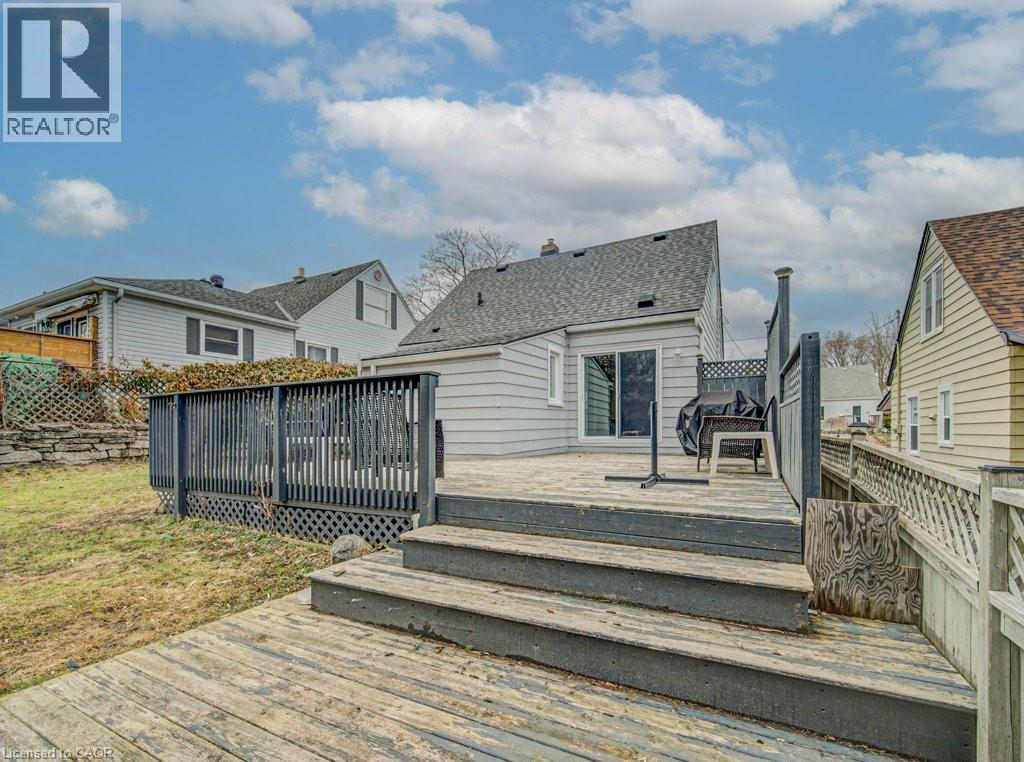 7 Second Avenue, Cambridge, Ontario  N1S 2B7 - Photo 33 - 40808689