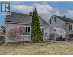 7 SECOND Avenue, Cambridge, Ontario