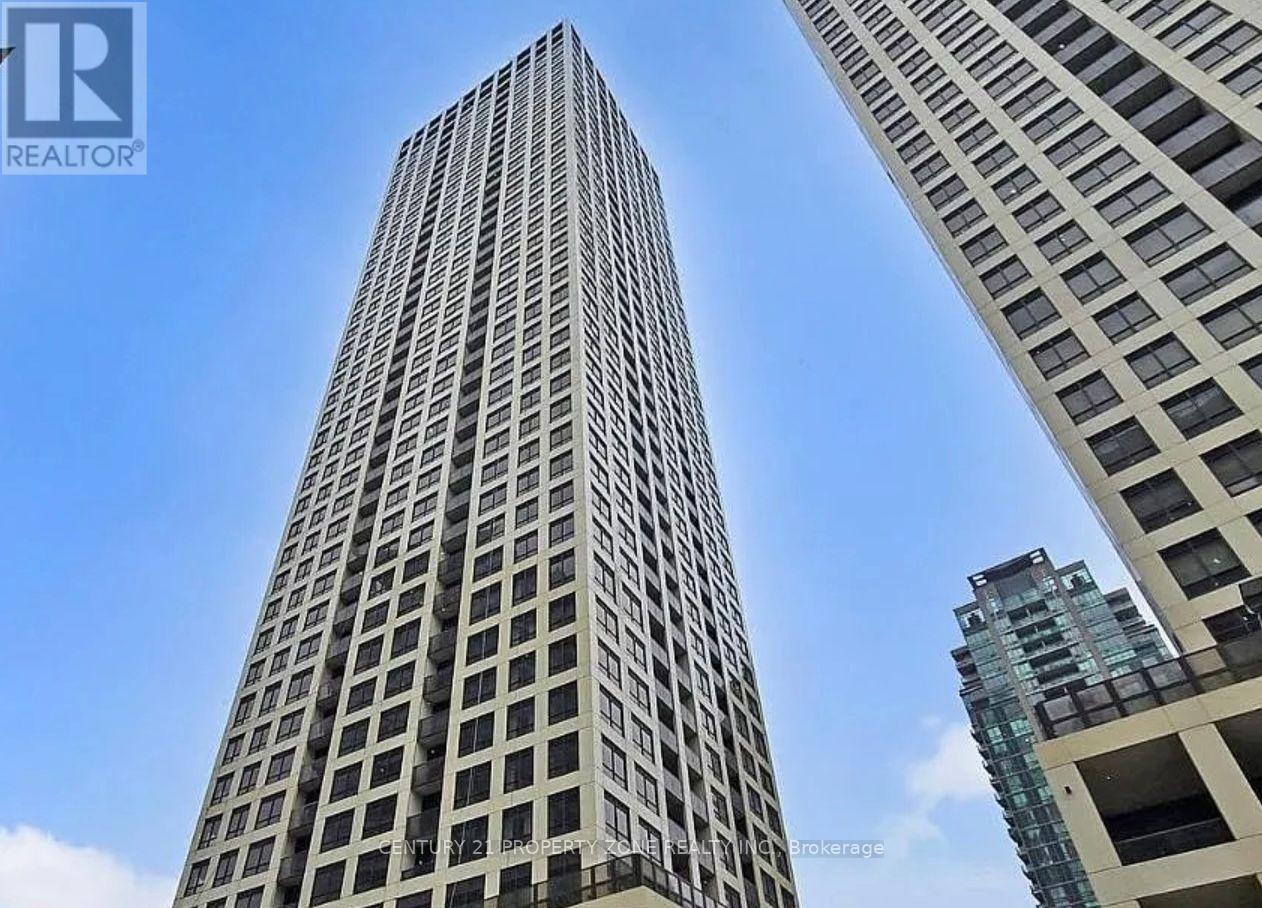 2204 - 30 ELM DRIVE W, Mississauga, Ontario