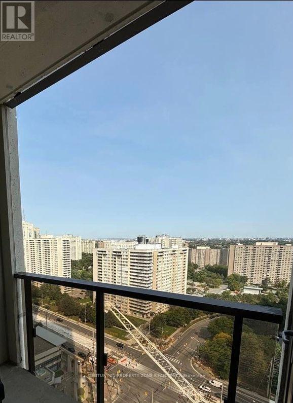 2204 - 30 Elm Drive W, Mississauga, Ontario  L5B 0N6 - Photo 5 - W12916564