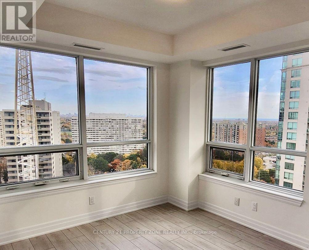 2204 - 30 Elm Drive W, Mississauga, Ontario  L5B 0N6 - Photo 9 - W12916564