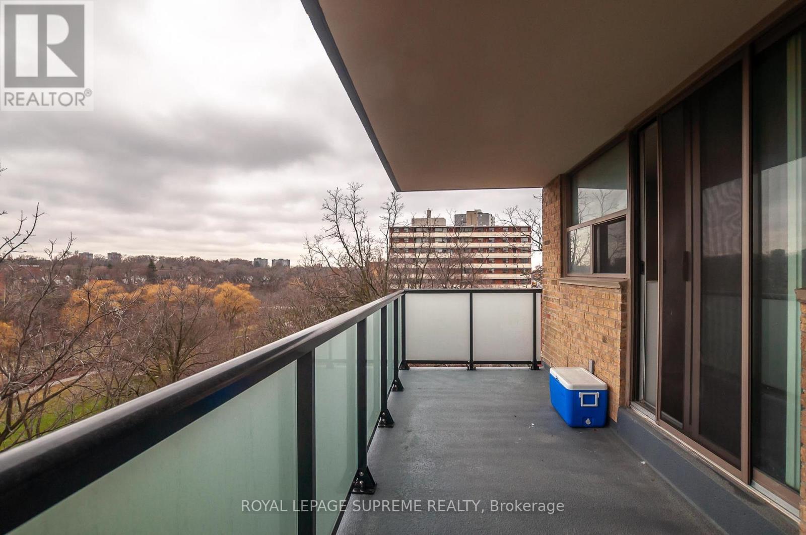 501 - 2130 Weston Road, Toronto, Ontario  M9N 3R9 - Photo 21 - W12916570