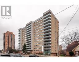 501 - 2130 WESTON ROAD, Toronto, Ontario