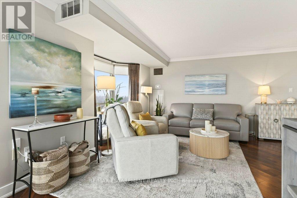 1001 - 1201 North Shore Boulevard E, Burlington, Ontario  L7S 1Z5 - Photo 14 - W12916624