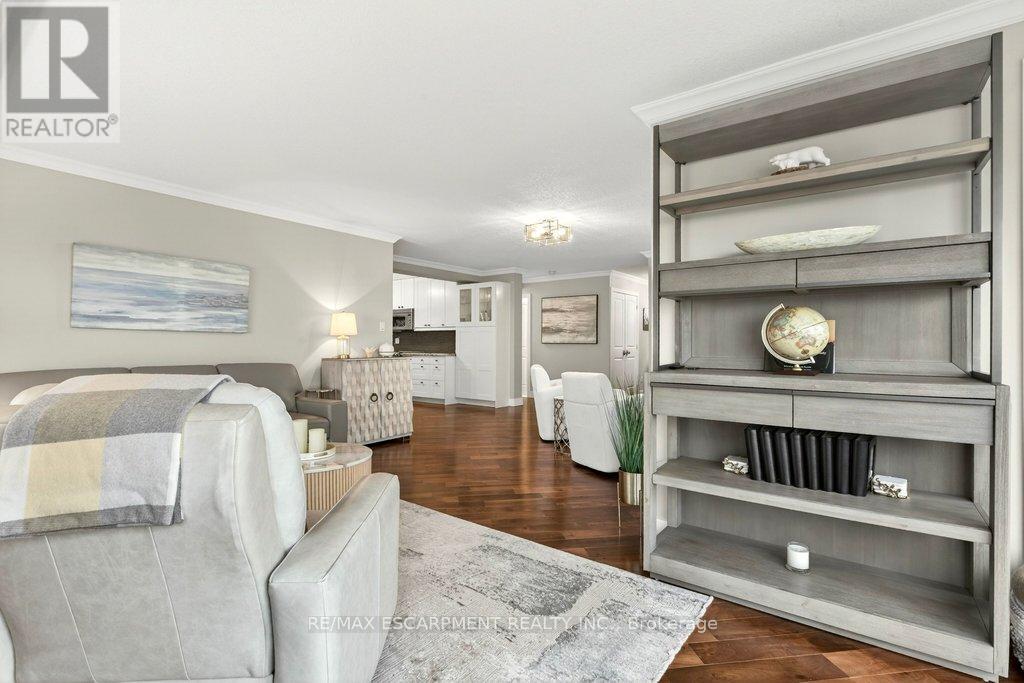 1001 - 1201 North Shore Boulevard E, Burlington, Ontario  L7S 1Z5 - Photo 15 - W12916624